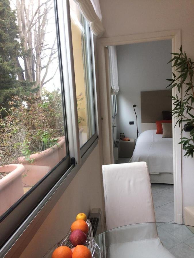 Appartamento "Renata" In Residence Cap Roux Eze Borde De Mer Costa Azzurra Exteriör bild